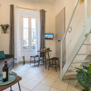  Apartament My Casa - Saint Siagre 1 Francja