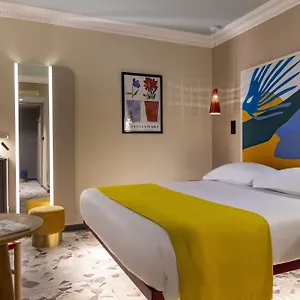 3* Hotel De La Paix