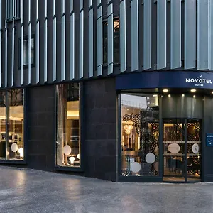 Novotel Expo Porte De Versailles Παρίσι