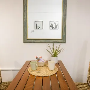 ** Bed & Breakfast Bb Trastevere Station - Room3 Italia