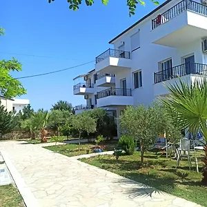 *** Hotel Gozhina Albania
