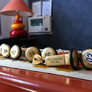 Printania Hotel