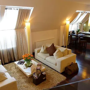 Myplace Premium Viena