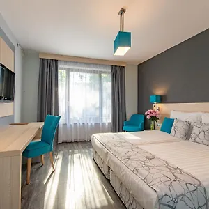 **** Hotel Regnum Ungheria