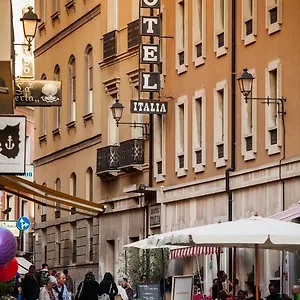 *** Hotel Italia Italia