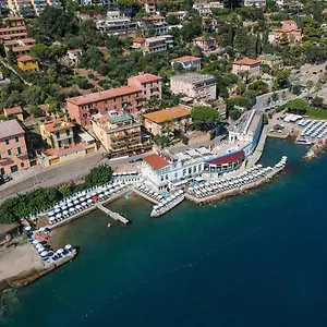 **** Hotel La Caletta Italia
