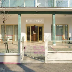 *** Hotel Zamagna Italia