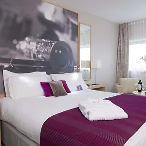 Mercure La Parigi
