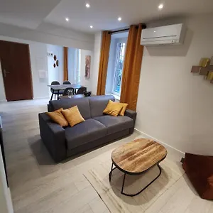  Apartament Vieux-nice N Francja