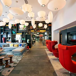 Citizenm Gare De Lyon Parigi